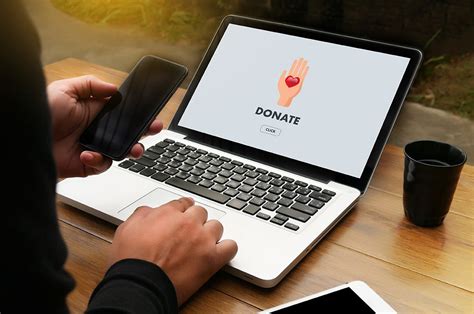 donation page examples|Donation Pages: The Complete Guide + 32 Tips and Examples.